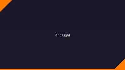积分兑换 - LED环形补光灯 | 11月23日 积分商城